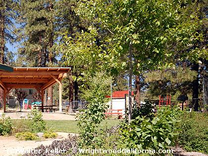 Wrightwood Park